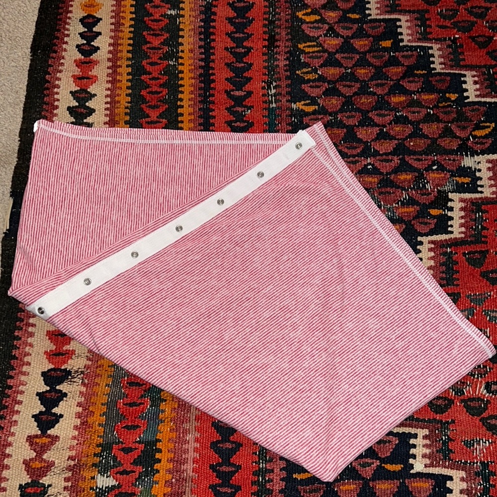 Lululemon Athletics Vinyasa Scarf